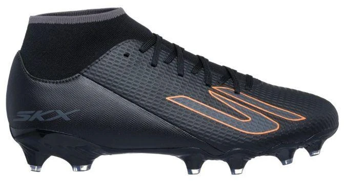 Futbolo batai Skechers High Academy FG M 252118