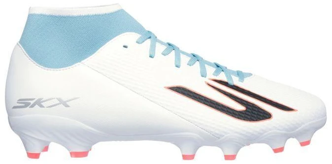 Futbolo batai Skechers High Academy FG M 252118
