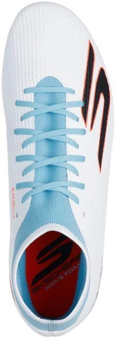 Futbolo batai Skechers High Academy FG M 252118