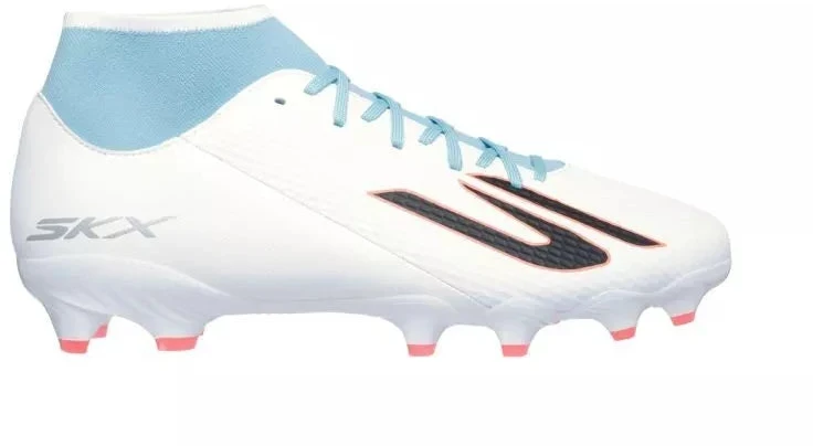 Futbolo batai Skechers High Academy FG M 252118
