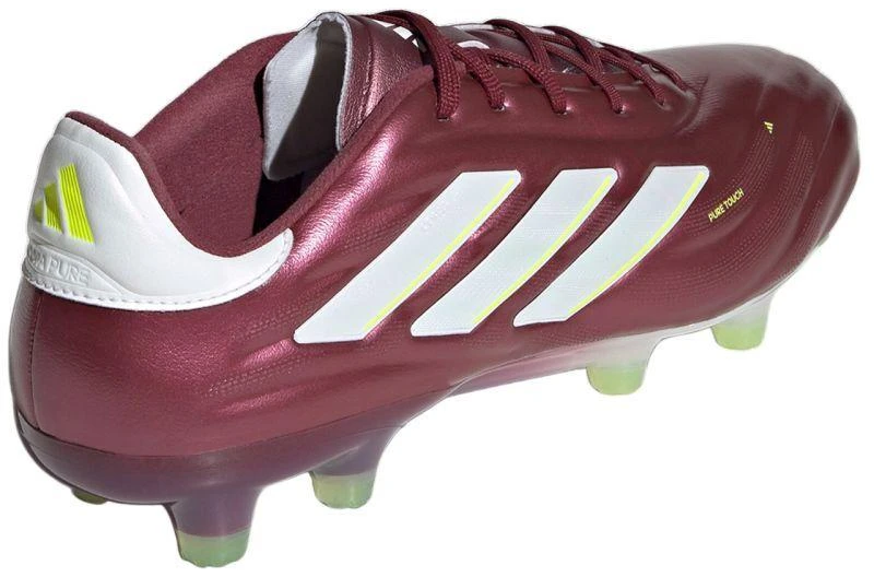 Futbolo bateliai Adidas Copa Pure 2 Elite FG M IE7486