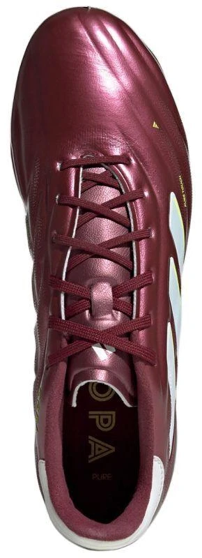 Futbolo bateliai Adidas Copa Pure 2 Elite FG M IE7486