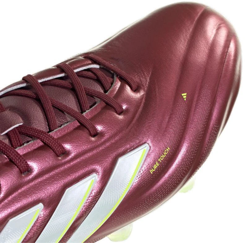 Futbolo bateliai Adidas Copa Pure 2 Elite FG M IE7486