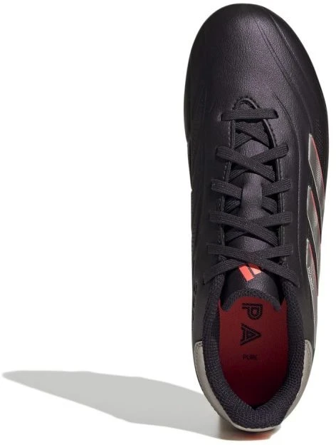 Futbolo bateliai Adidas Copa Pure 2 League FG Jr IG8730