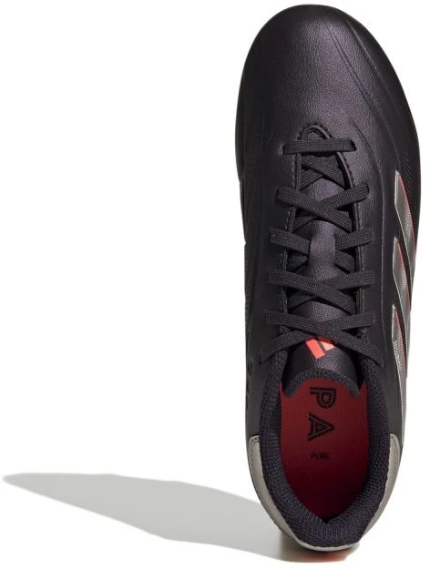Futbolo bateliai Adidas Copa Pure 2 League FG Jr IG8730