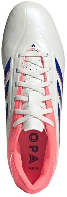 futbolo bateliai adidas Copa Pure 3 Club FG/MG vaikams JR2898