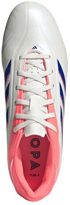 futbolo bateliai adidas Copa Pure 3 Club FG/MG vaikams JR2898