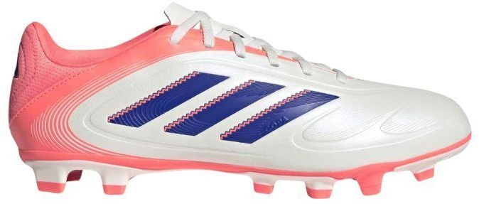 futbolo bateliai adidas Copa Pure 3 Club FG/MG vaikams JR2898