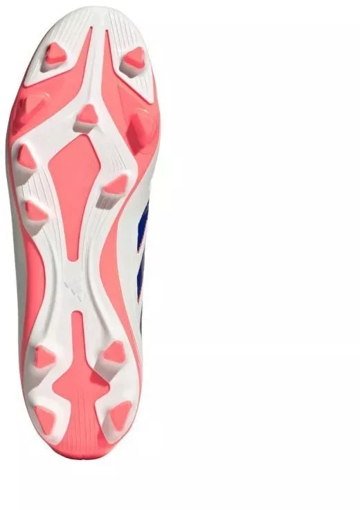 futbolo bateliai adidas Copa Pure 3 Club FG/MG vaikams JR2898