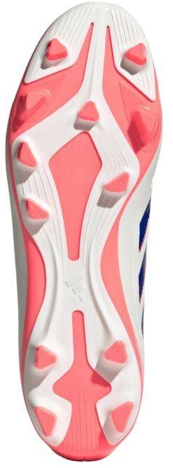 futbolo bateliai adidas Copa Pure 3 Club FG/MG vaikams JR2898