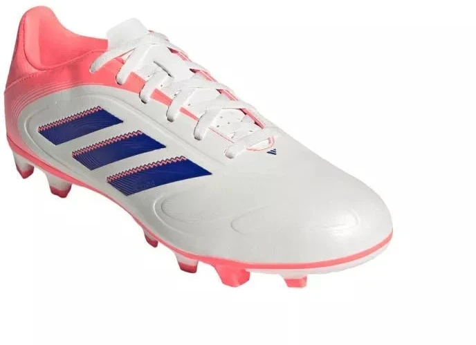 futbolo bateliai adidas Copa Pure 3 Club FG/MG vaikams JR2898