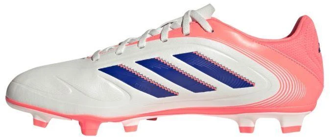futbolo bateliai adidas Copa Pure 3 Club FG/MG vaikams JR2898