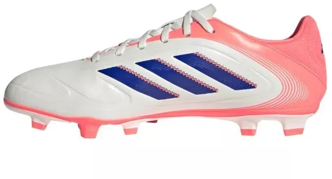 futbolo bateliai adidas Copa Pure 3 Club FG/MG vaikams JR2898