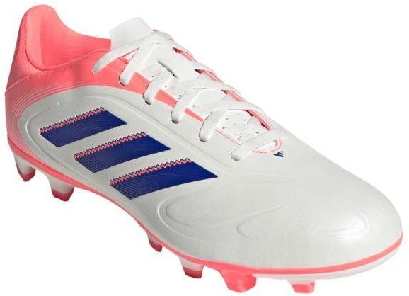 futbolo bateliai adidas Copa Pure 3 Club FG/MG vaikams JR2898