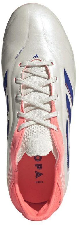 Futbolo bateliai Adidas COPA PURE III Elite Jr FG/MG JR2851