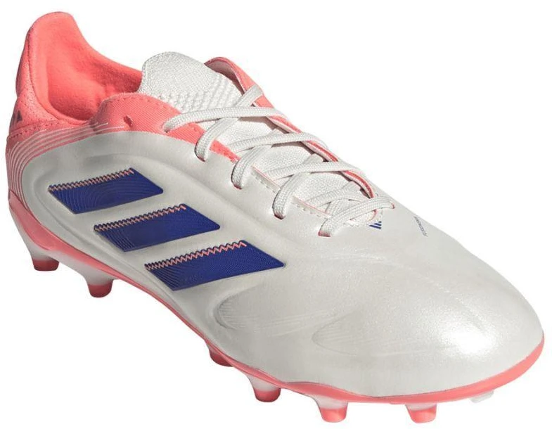 Futbolo bateliai Adidas COPA PURE III Elite Jr FG/MG JR2851