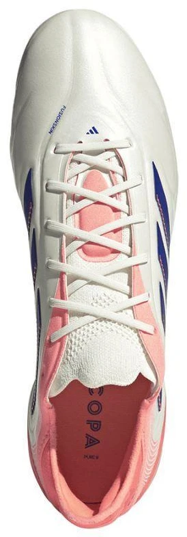 Futbolo bateliai Adidas COPA PURE III Elite FG JH8728