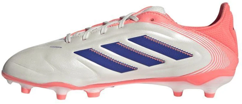 Futbolo bateliai Adidas COPA PURE III Elite Jr FG/MG JR2851