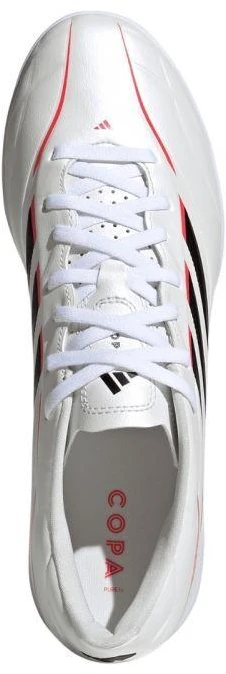 Futbolo bateliai adidas Copa Pure IV Club IN KJ1423