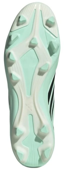 Futbolo bateliai adidas Copa Pure IV Club FG/MG