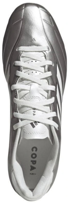 Futbolo bateliai Adidas COPA PURE IV Club FG/MG JR6186