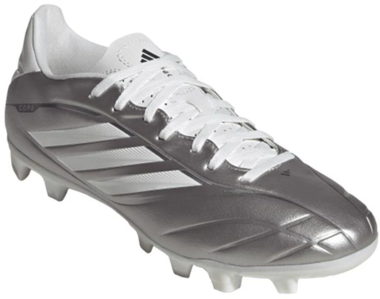 Futbolo bateliai Adidas COPA PURE IV Club FG/MG JR6186