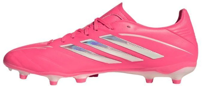 Futbolo bateliai Adidas Copa Pure IV League FG, rožiniai, KI0653