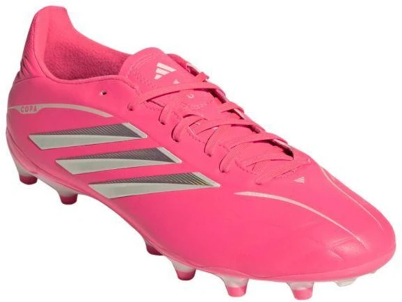 Futbolo bateliai Adidas Copa Pure IV League FG, rožiniai, KI0653