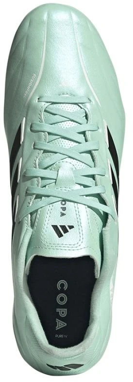 Futbolo bateliai adidas COPA PURE IV League 2G/3G AG
