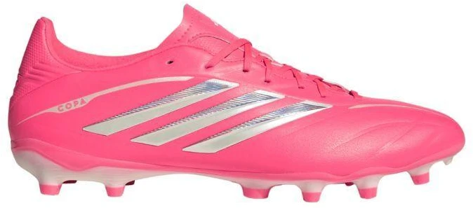 Futbolo bateliai Adidas Copa Pure IV League FG, rožiniai, KI0653