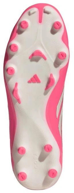 Futbolo bateliai Adidas Copa Pure IV League FG, rožiniai, KI0653