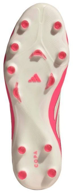 Futbolo bateliai Adidas Copa Pure IV Pro FG, rožinės spalvos, KI0625