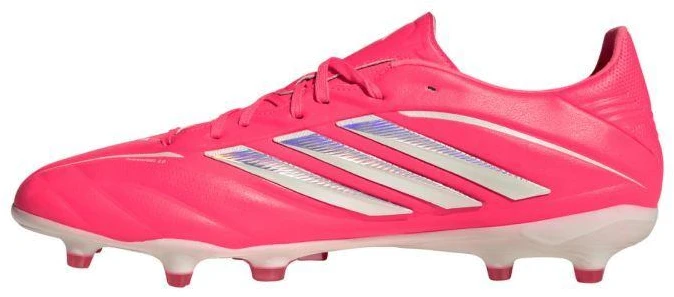 Futbolo bateliai Adidas Copa Pure IV Pro FG, rožinės spalvos, KI0625