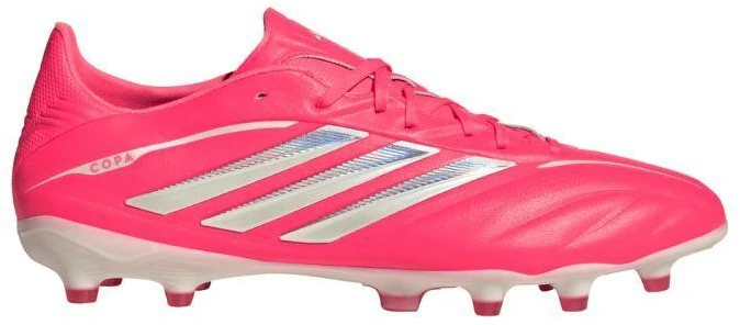 Futbolo bateliai Adidas Copa Pure IV Pro FG, rožinės spalvos, KI0625