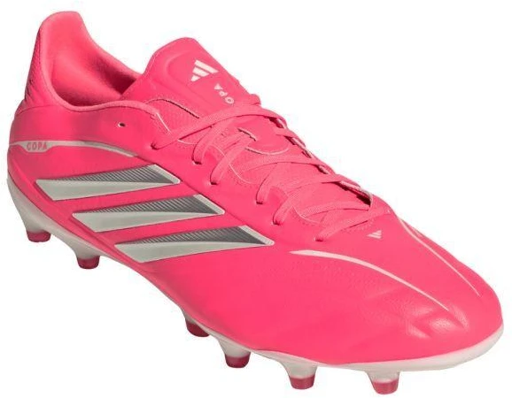 Futbolo bateliai Adidas Copa Pure IV Pro FG, rožinės spalvos, KI0625