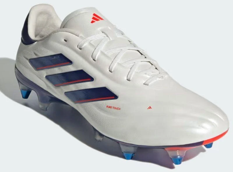 Futbolo bateliai Adidas COPA PURE.2 Elite SG IG8694
