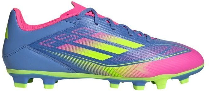 Futbolo bateliai Adidas F50 Club FG/MG M IE1245