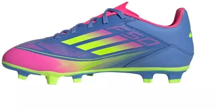 Futbolo bateliai Adidas F50 Club FG/MG M IE1245