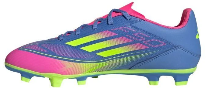Futbolo bateliai Adidas F50 Club FG/MG M IE1245