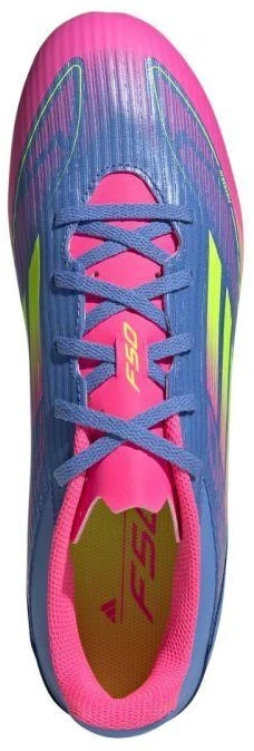 Futbolo bateliai Adidas F50 Club FG/MG M IE1245