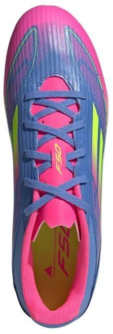 Futbolo bateliai Adidas F50 Club FG/MG M IE1245