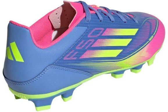 Futbolo bateliai Adidas F50 Club FG/MG M IE1245
