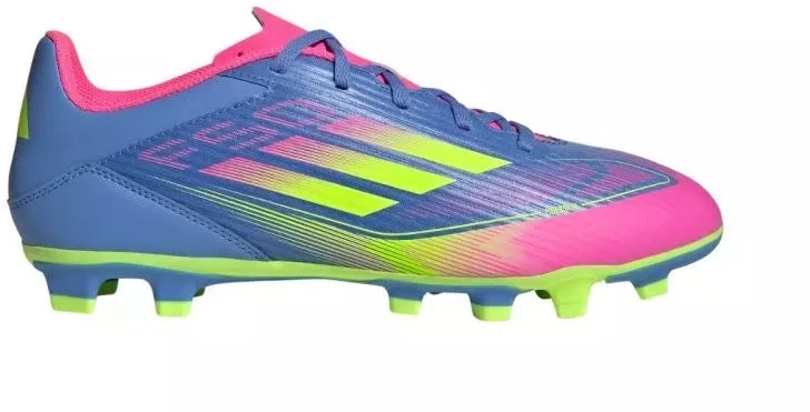 Futbolo bateliai Adidas F50 Club FG/MG M IE1245