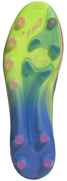Futbolo bateliai Adidas F50 Elite AG IE1264