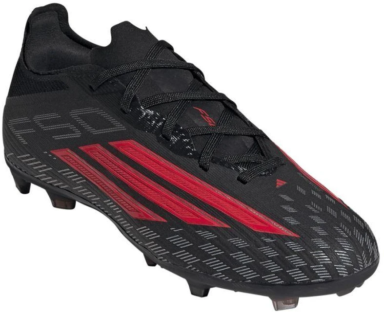 Futbolo bateliai Adidas F50 Elite FG Jr JR8962
