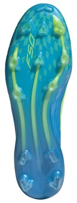 Futbolo bateliai adidas F50 Elite FG JR6450