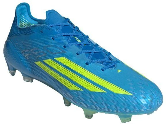 Futbolo bateliai adidas F50 Elite FG JR6450