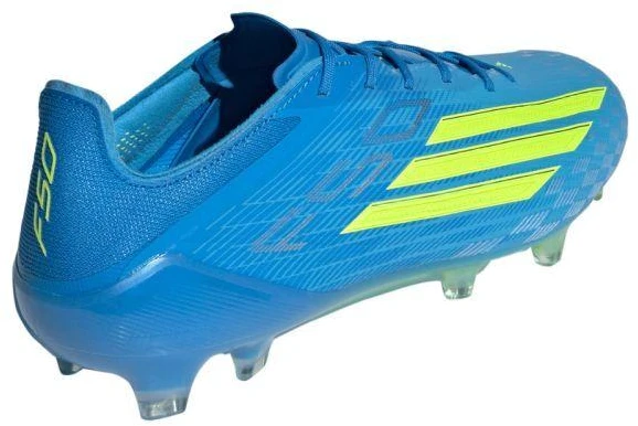 Futbolo bateliai adidas F50 Elite FG JR6450