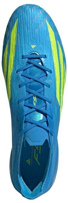 Futbolo bateliai adidas F50 Elite FG JR6450