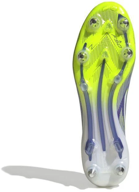 Futbolo bateliai Adidas F50 Elite SG JH7633